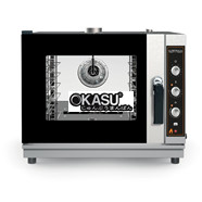 Lò nướng đối lưu dùng gas Lotus SL004-DAG