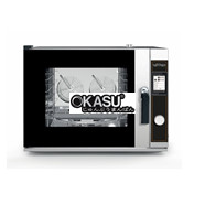 Lò nướng đối lưu dùng điện Lotus SL004-DTE