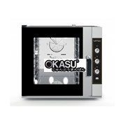 Lò nướng đối lưu dùng điện Lotus SL006-DAE