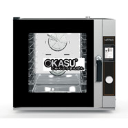 Lò nướng đối lưu dùng điện Lotus SL006-DTE