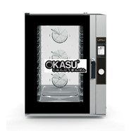 Lò nướng đối lưu dùng điện Lotus SL010-DTE