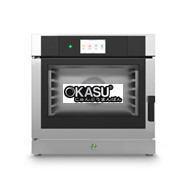 Lò nướng đối lưu Lotus TL006-DTE