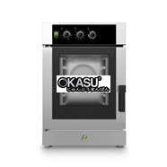 Lò nướng đối lưu Lotus TL106-DAE