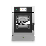 Lò nướng đối lưu Lotus TL106-DTE