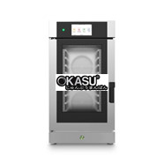 Lò nướng đối lưu Lotus TL110-DTE