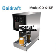 Máy làm kem đá tuyết Coldraft CD-01FS