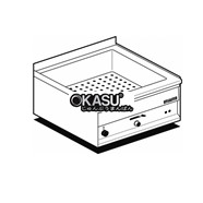 Nồi hấp điện Lotus BM-2EM