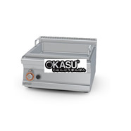 Bếpchiên dùng gas Lotus BRT-66G