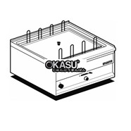 Bếp nấu mì ống dùng điện Lotus CP-2ET
