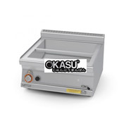 Bếp cách thuỷ dùng gas Lotus BMT-66G