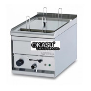 Bếp nấu mì ống dùng điện Lotus CP-1EM