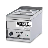 Nồi hấp điện Lotus BM-1EM