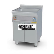 Nồi nấu mì ống 3 pha 40 Lít Lotus CP-66ET