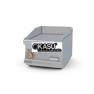 Bếp chiên điện có rãnh Lotus FTRT-64ET