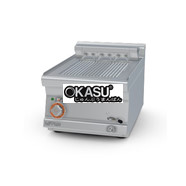 Bếp nướng điện ba pha Lotus CWKT-64ET