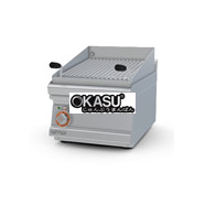 Bếp nướng điện ba pha Lotus CWT-64ET