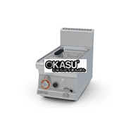 Bếp chiên gas Lotus F8T-63G