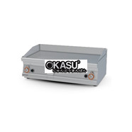 Bếp rán gas mạ crom Lotus FTLT-610GSS