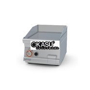 Bếp chiên phẳng dùng gas Lotus FTLT-64G