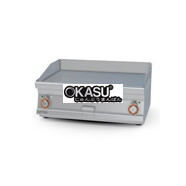 Bếp rán điện trơn Lotus FTLT-68ET