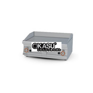 Bếp rán phẳng mạ crom dùng gas Lotus FTLT-68GSS