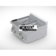 Bếp chiên nhúng đơn dùng điện Lotus F2/10T-66EM