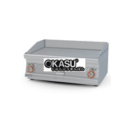 Bếp rán điện có rãnh Lotus FTRT-68ET