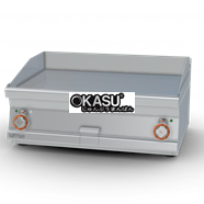 Bếp chiên phẳng dùng gas Fry-top trơn Lotus FTLT-68G