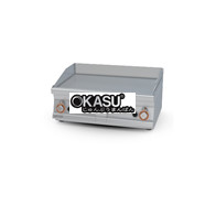 Bếp chiên rãnh dùng gas Lotus FTRT-68G