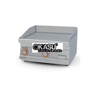 Bếp rán điện có rãnh Lotus FTRT-66ET