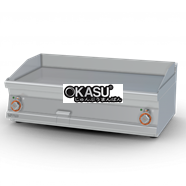 Bếp chiên phẳng trơn dùng gas Lotus FTLT-610G