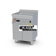 Nồi nấu mì ống dùng gas 40 Lít Lotus CPA-66G