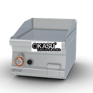 Bếp chiên phẳng dùng gas Lotus FTLT-64GSS