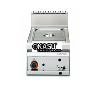 Bếp Bain Marie dùng gas Lotus BM-4G