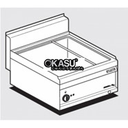 Bếp Bain Marie dùng điện Lotus BM-6EM