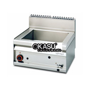 Bếp Bain Marie dùng gas Lotus BM-6G