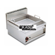 Chảo Bratt gas Lotus BR-6G