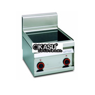 Bếp âu mặt gốm thủy tinh dùng điện Lotus PCC-4ET