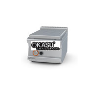 Bếp âu 1 đầu đốt dùng gas Lotus TPT-64G