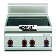 Bếp âu điện từ 4 vùng nấu Lotus PCC-6ET