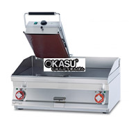 Máy nướng bánh Sandwich Lotus RSFT-63EM