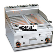 Bếp nướng gas Lotus CW-6G