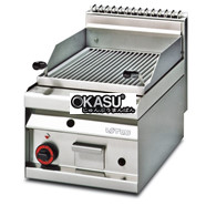 Bếp nướng gas Lotus CW-4G