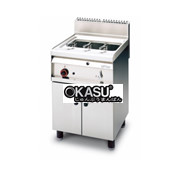 Bếp nấu mì ống dùng gas Lotus CPM-6G