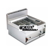 Bếp nấu mì ống dùng gas Lotus CP-6G