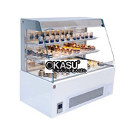 Tủ trưng bày bánh kem dạng mở Bestcool BCW-5R