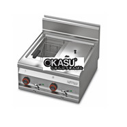 Bếp chiên điện Lotus FQ-6ET