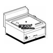 Bếp chiên điện Lotus FP-6ET