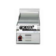 Bếp rán phẳng trơn dùng điện Lotus FTL-4ET