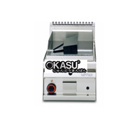 Bếp chiên phẳng dùng gas Lotus FTL-4G